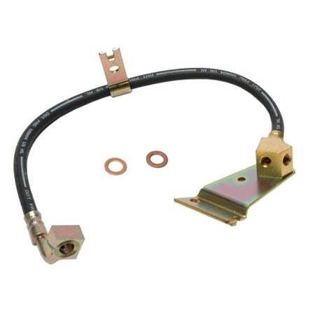 Raybestos OE Replacement BH380217